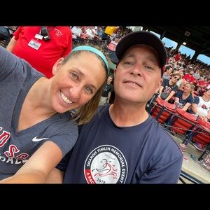 Meet your Posher, Jeff